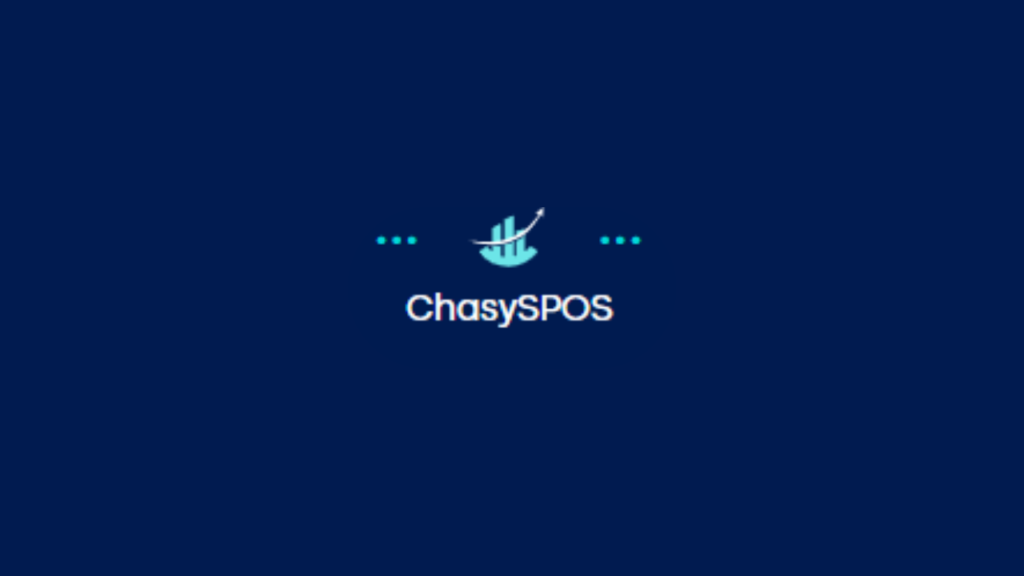 ChasysPOS