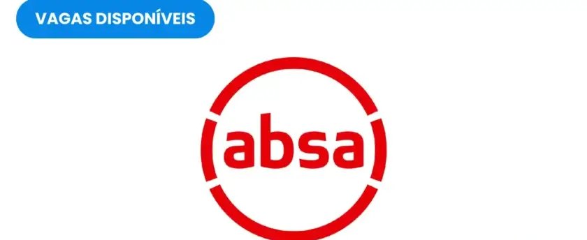 Absa abre vaga para Business Management Officer em Moçambique - Imagem do artigo