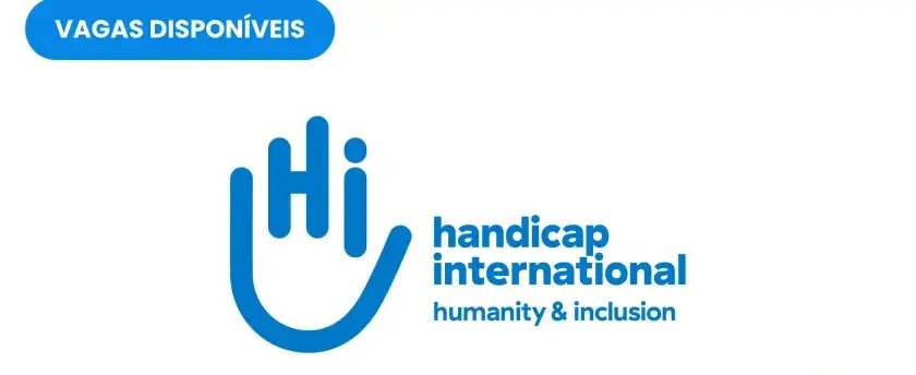 Handicap International busca Oficial de Inclusão Econômica para atuar em Cabo Delgado - Imagem do artigo